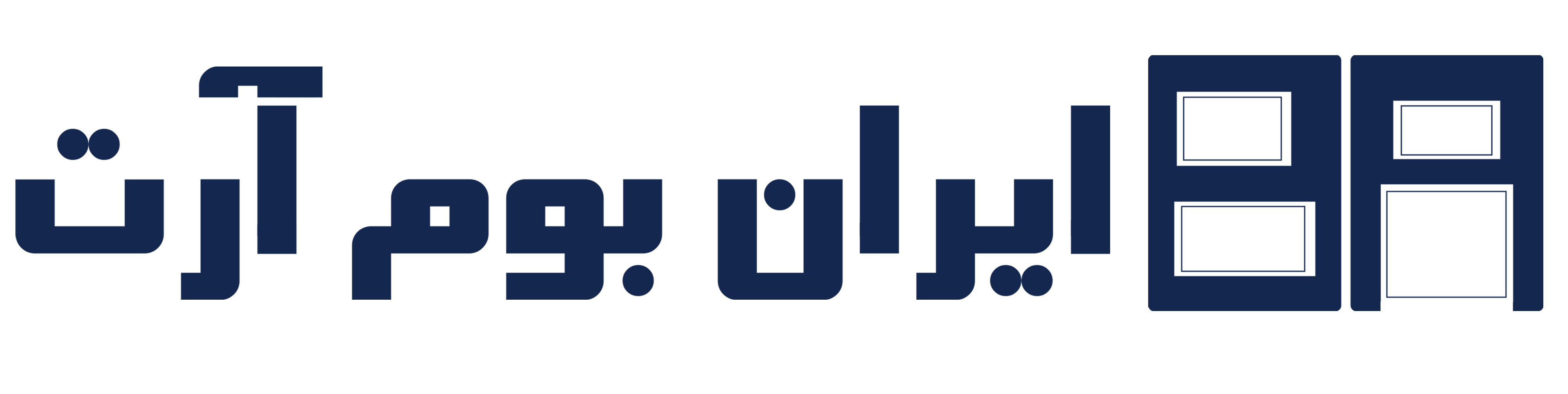 ایران بوم آرت